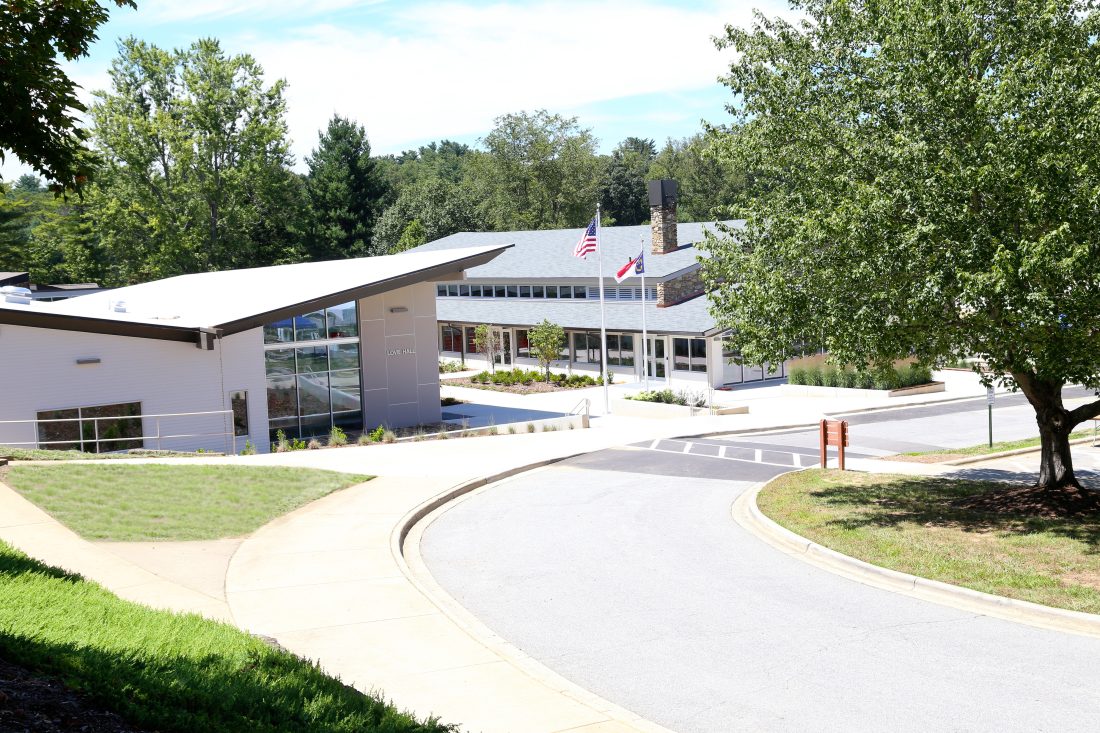 Carolina Day opens new Lower School Mountain Xpress