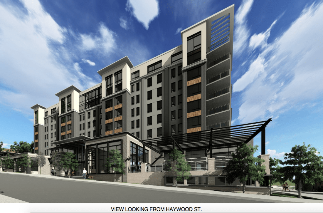 City Council denies 185room hotel Mountain Xpress