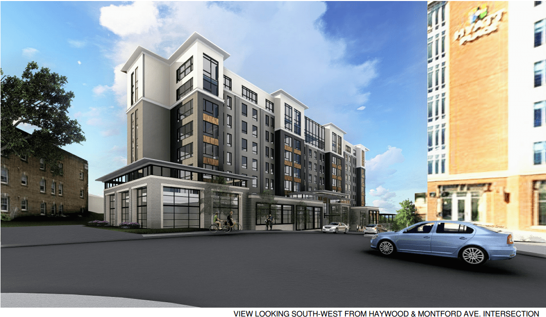 185room downtown Embassy Suites hotel on Jan. 10 Council agenda Mountain Xpress