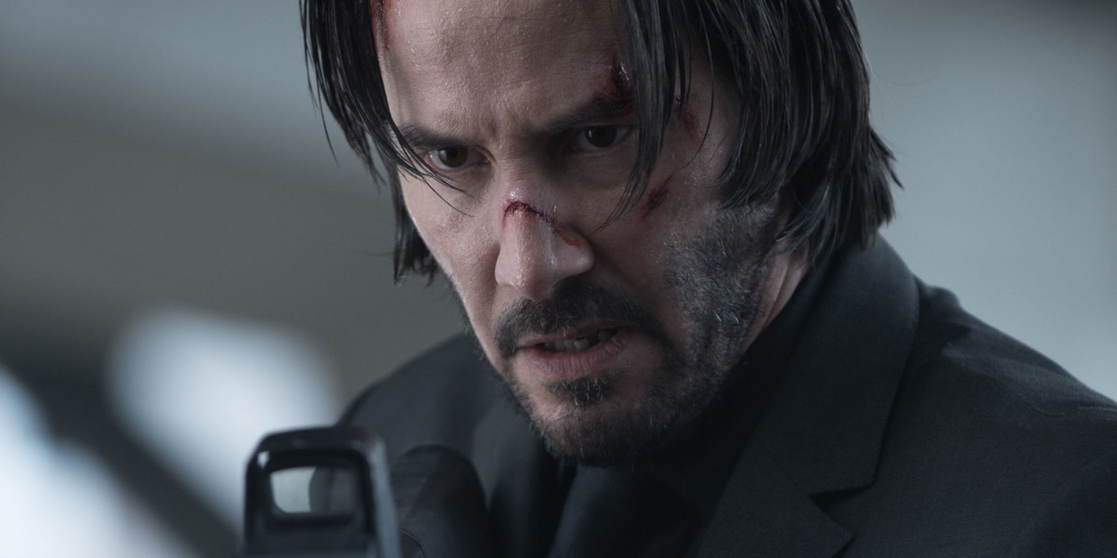 John Wick Chapter 2 Mountain Xpress