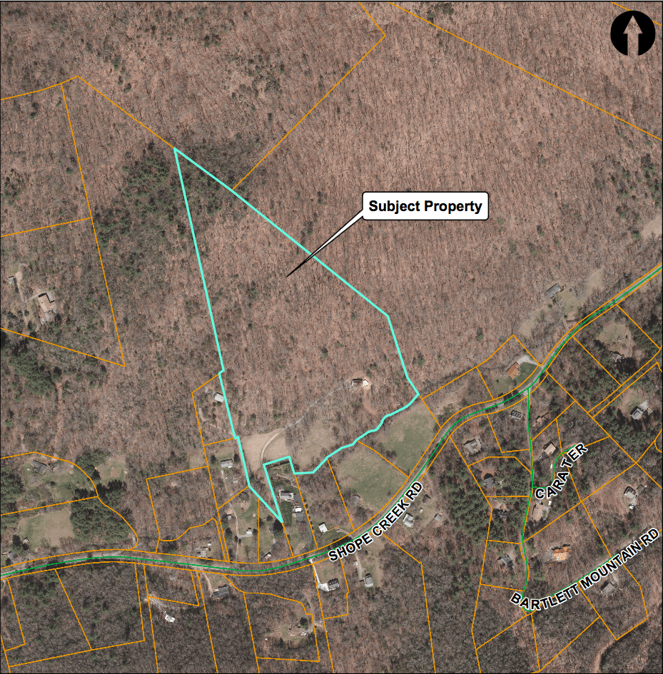 Board of Adjustment approves vacation complex, 17home subdivision