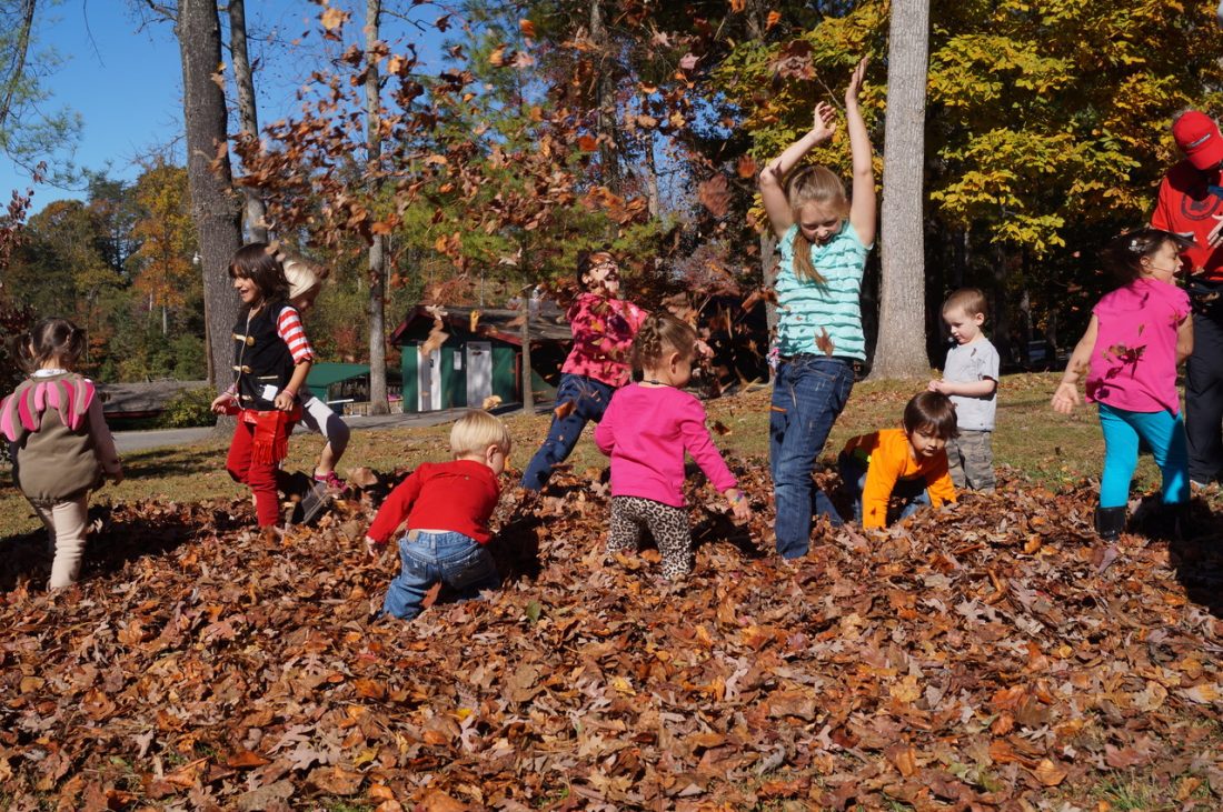 Fall Festival at Lake Julian Park set to be picture book perfect