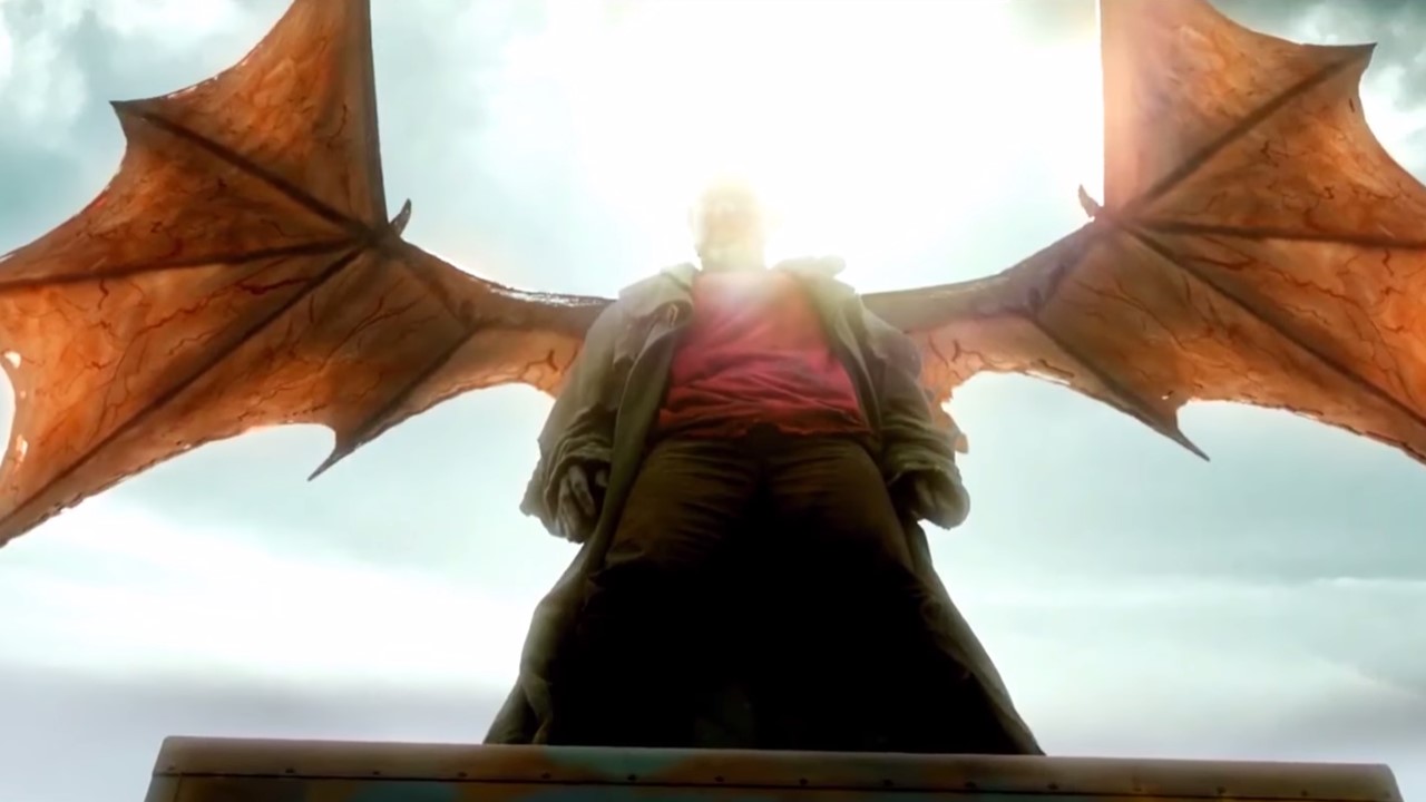 Jeepers Creepers 3 Mountain Xpress