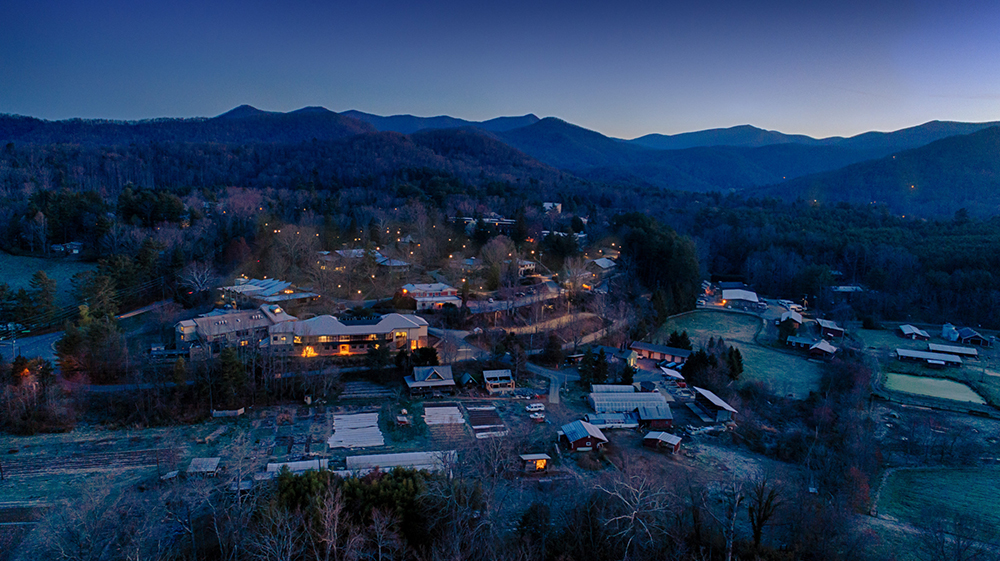 Warren Wilson College announces two free tuition programs Mountain Xpress