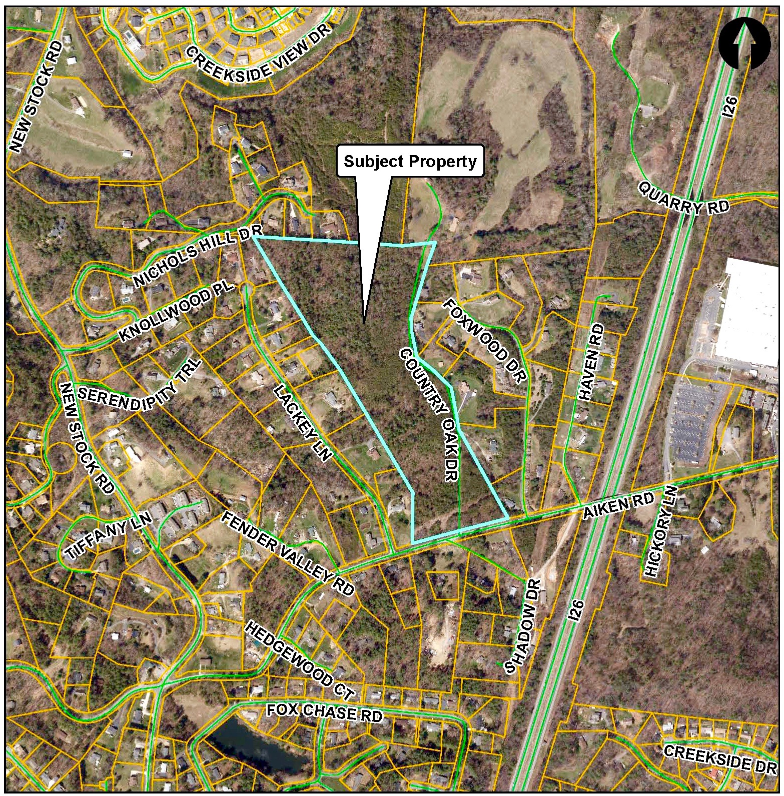 Board approves 296apartment complex off Aiken Road Mountain Xpress