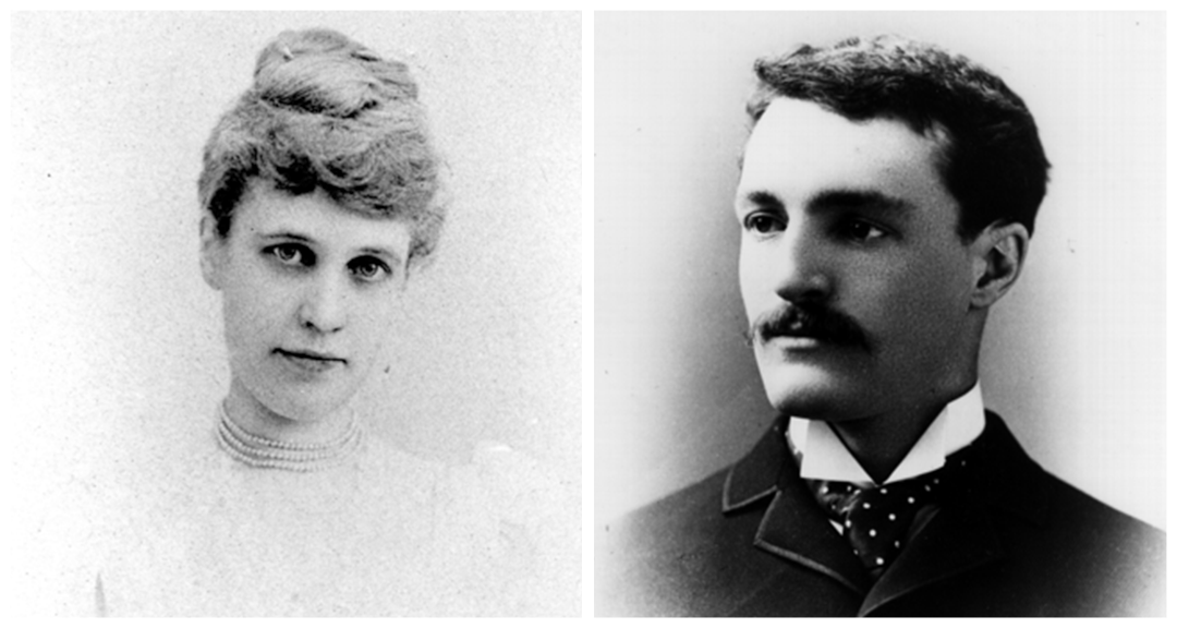 Asheville Archives Love in the time of Pinchot Mountain Xpress