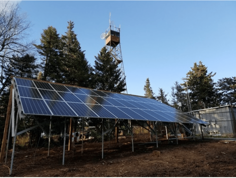 Storing power key to expanding use of renewable energy Mountain Xpress