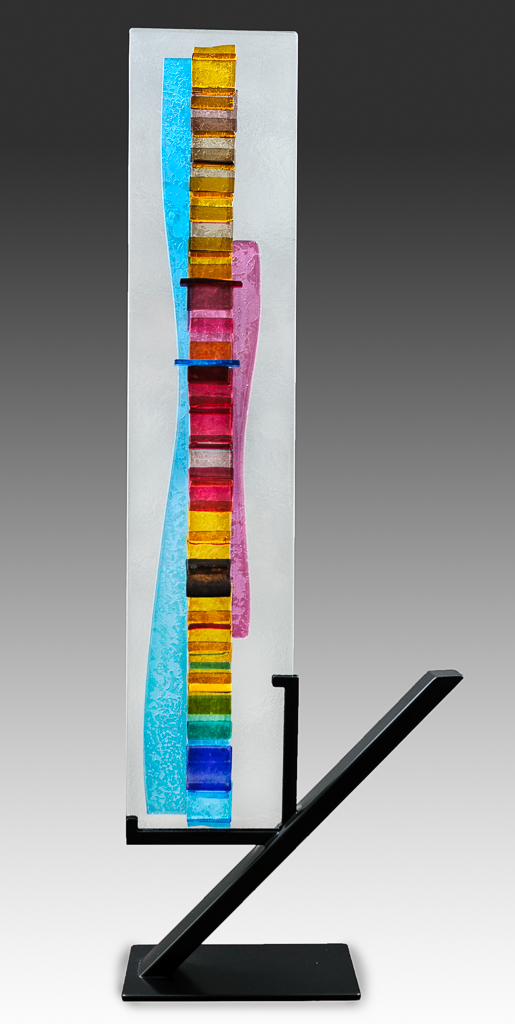 Tryon Arts and Crafts School hosts Transcendence exhibition from SHCG