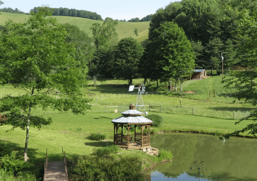 Free on raising meat goats, Sept. 9 Mountain Xpress