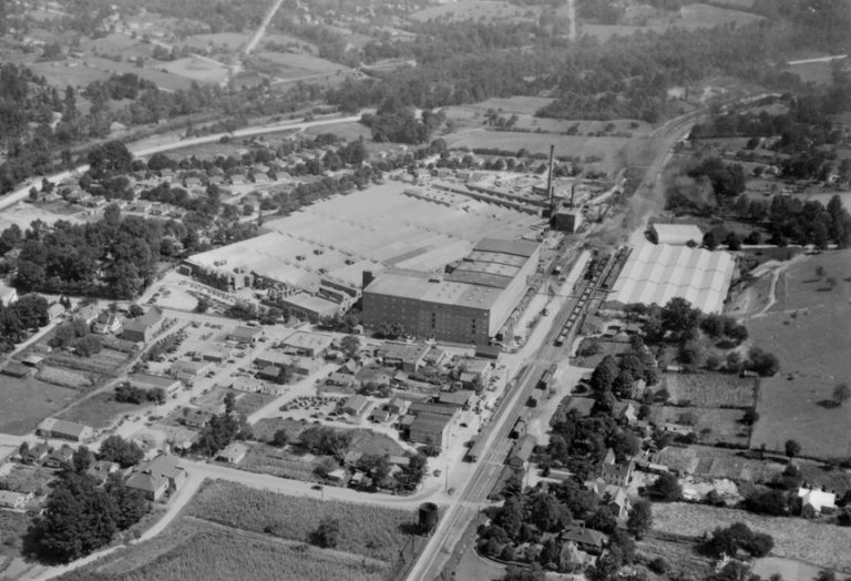 Asheville Archives The rapid growth of Swannanoa Mountain Xpress