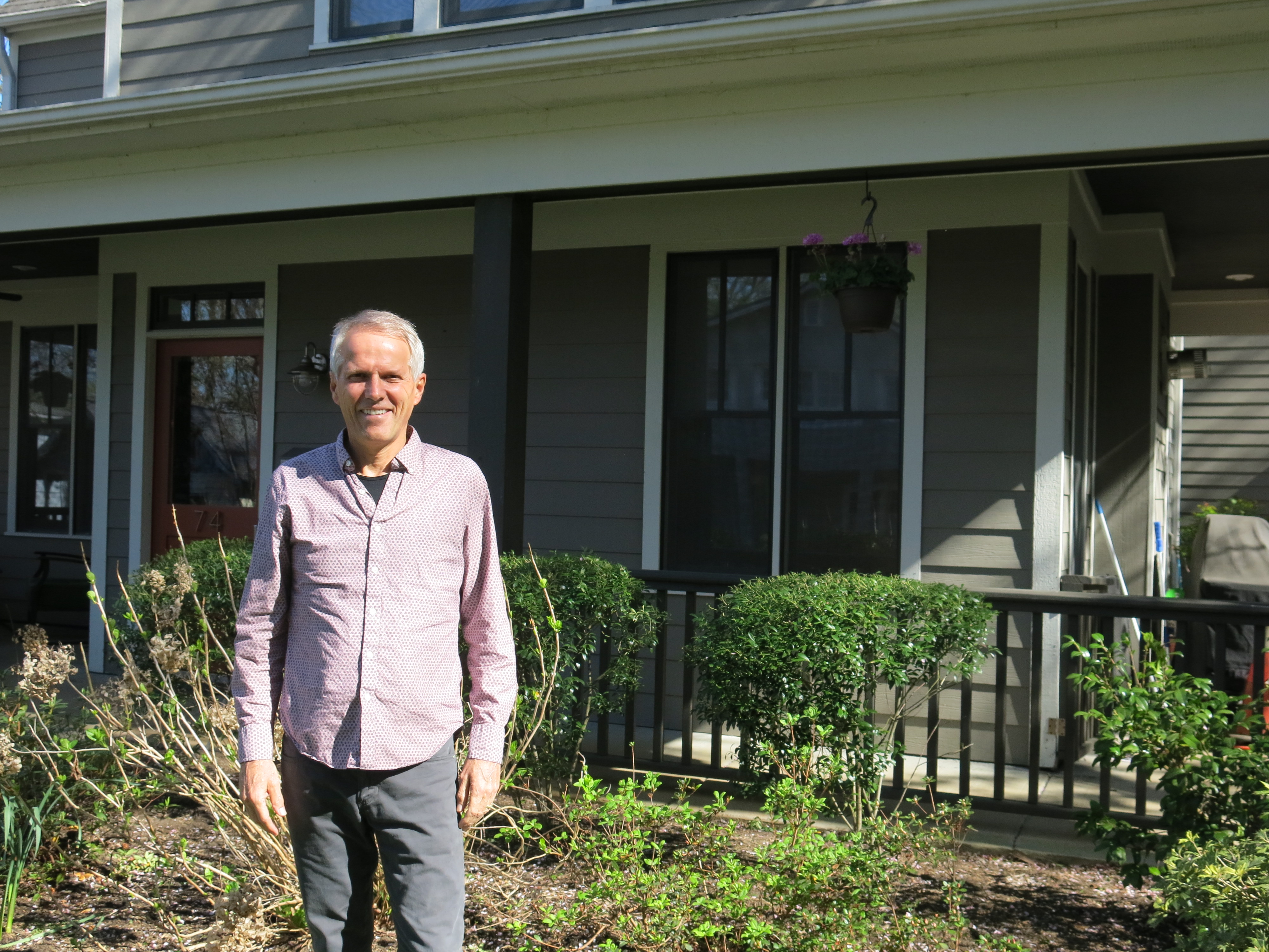 Local Airbnbs face cancellations, loss of revenue