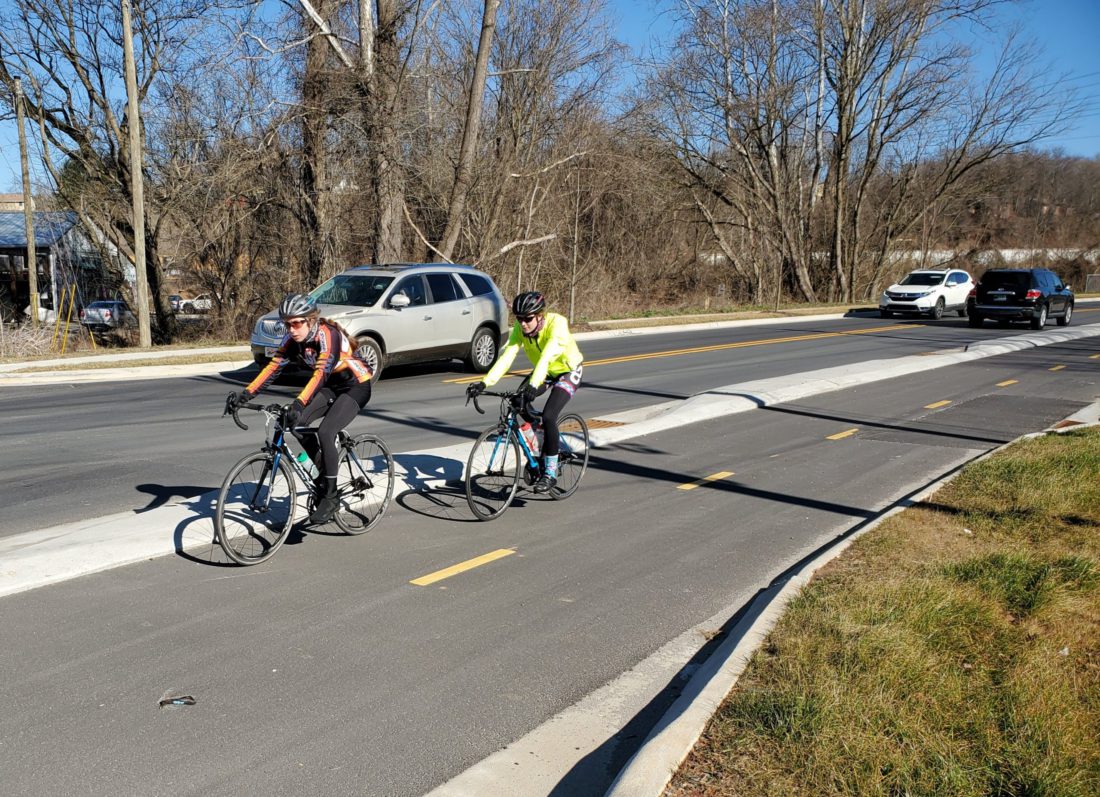 Nc Cycling Events 2024 From CPP Pandemic prompts cycling in cities, but NC politics could