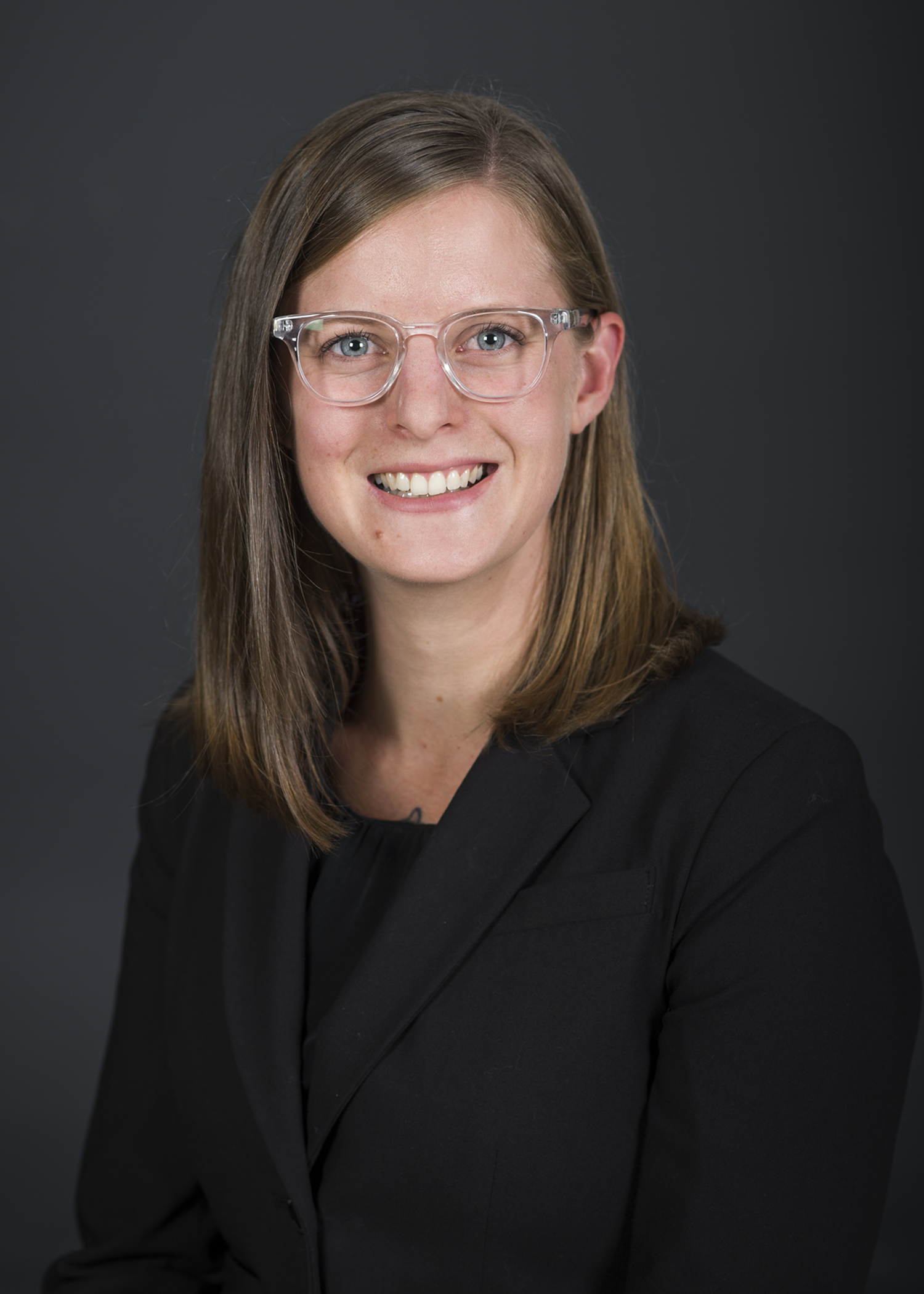 Q&A with Liz Harper, city of Asheville public records officer