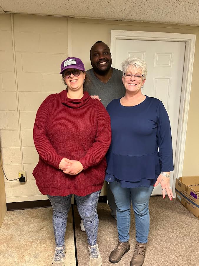 Family shelter lands at church instead of vacant school Mountain Xpress