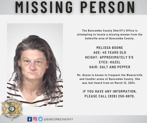 Sheriff’s office attempting to locate a missing woman from the
