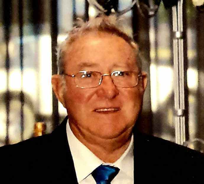 John William (Jacko) Lester Mount Alexander Funerals