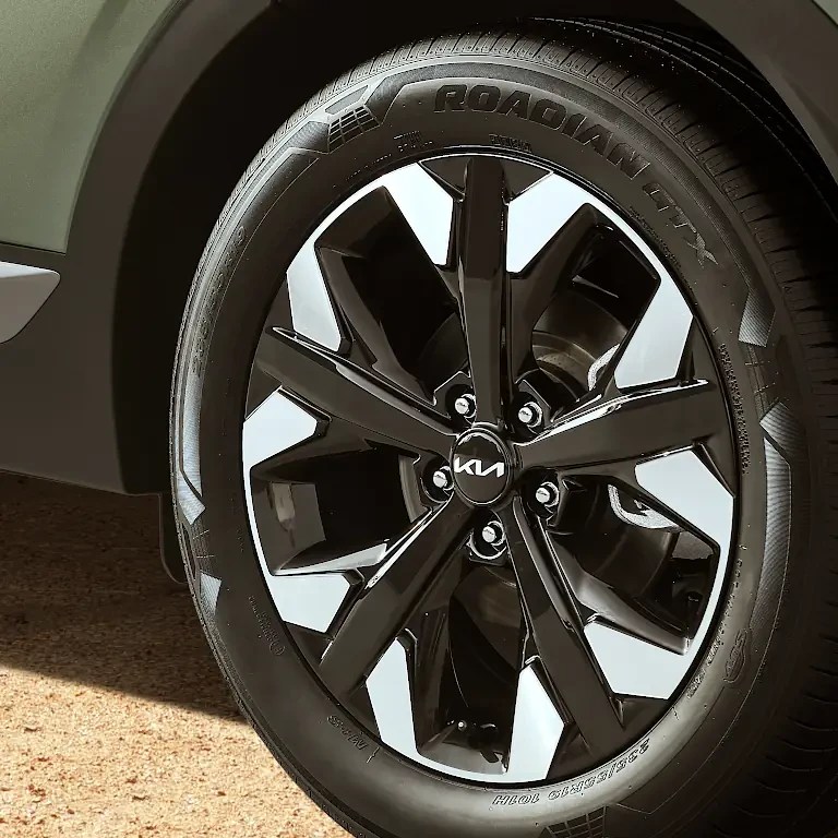 Parts Mount Barker Kia