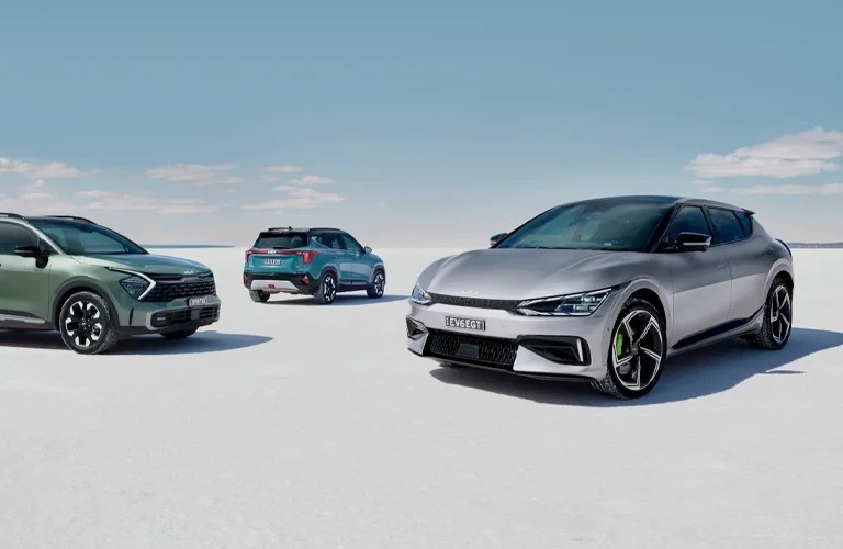 Mount Barker Kia Kia Dealer Mount Barker Totness