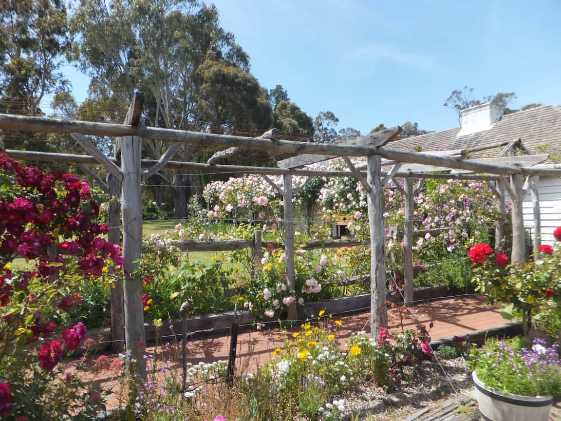 Historical Society Inc Mountain Country Tourism