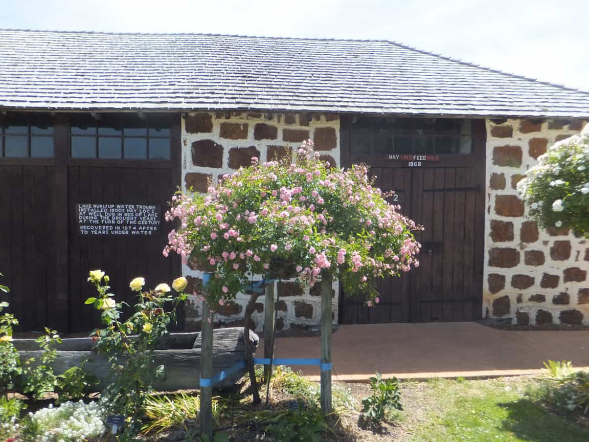 Historical Society Inc Mountain Country Tourism