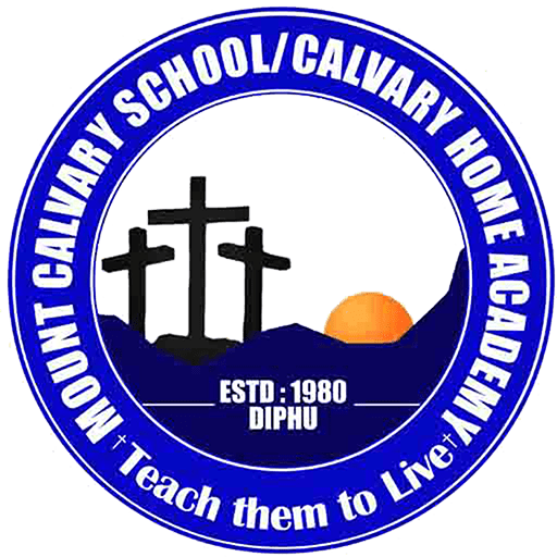 Login Mount Calvary School