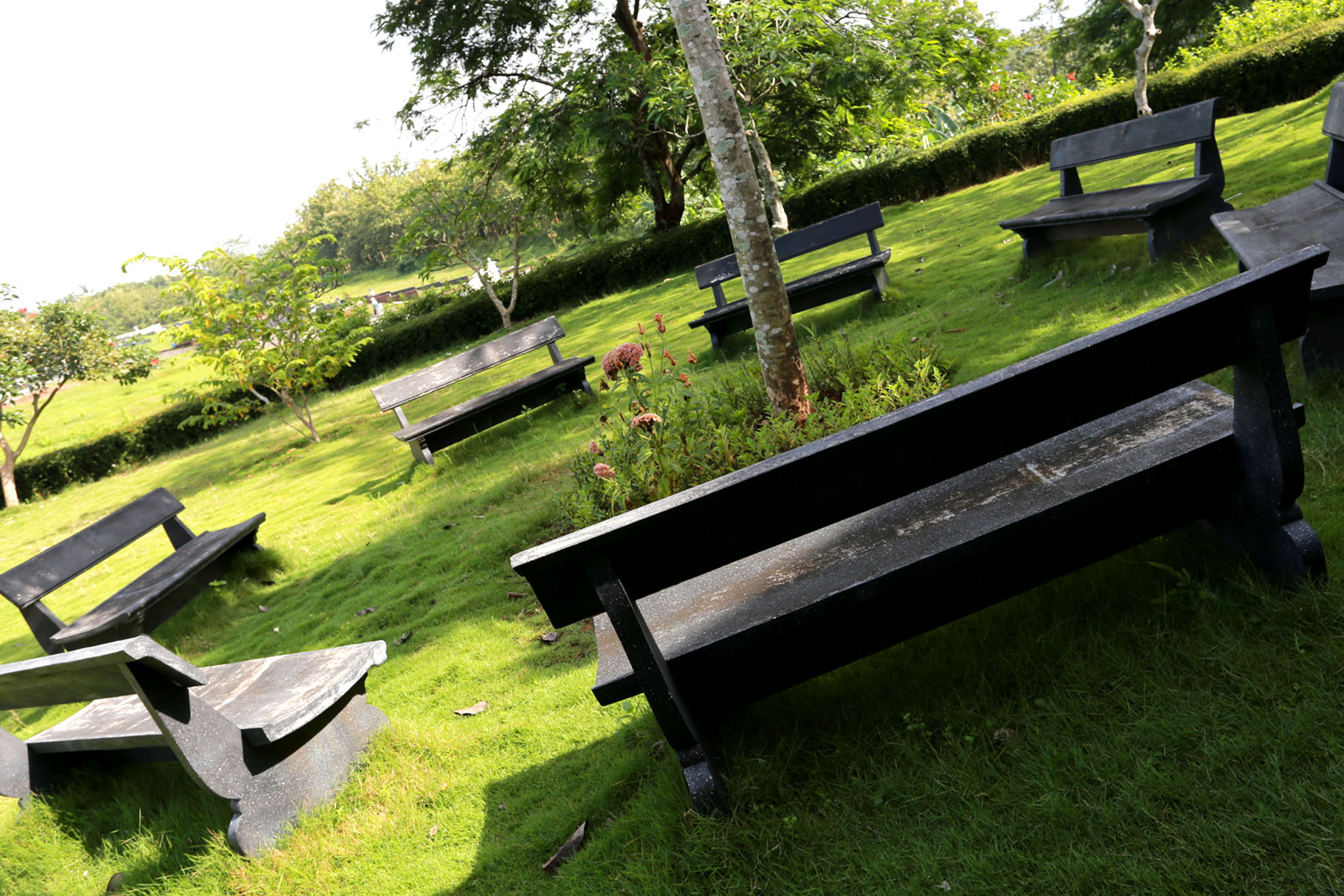 Mount Carmel Memorial Park