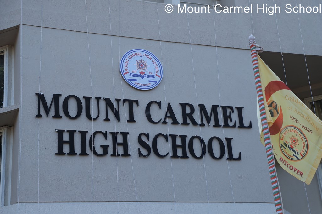 Mount Carmel High School