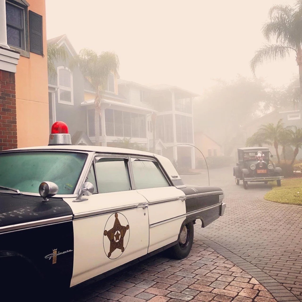 Mount Dora Florida One Community