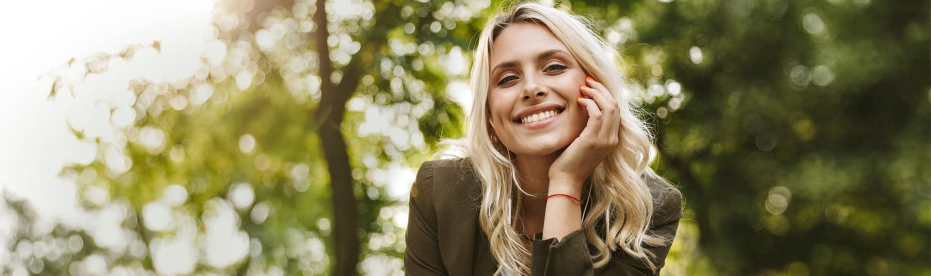 Mt. Dora Cosmetic Dentist Dental House on Donnelly