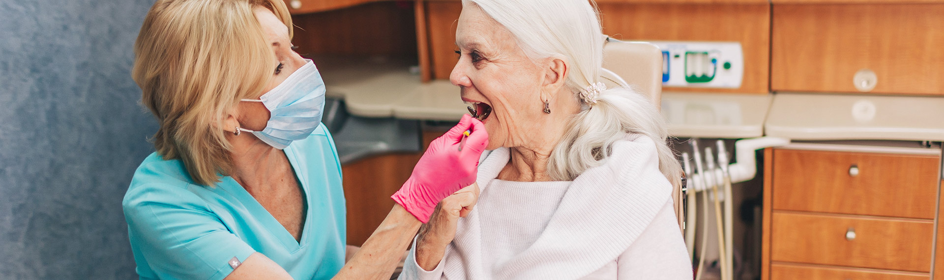 Mt. Dora Dental Emergencies Dental House on Donnelly