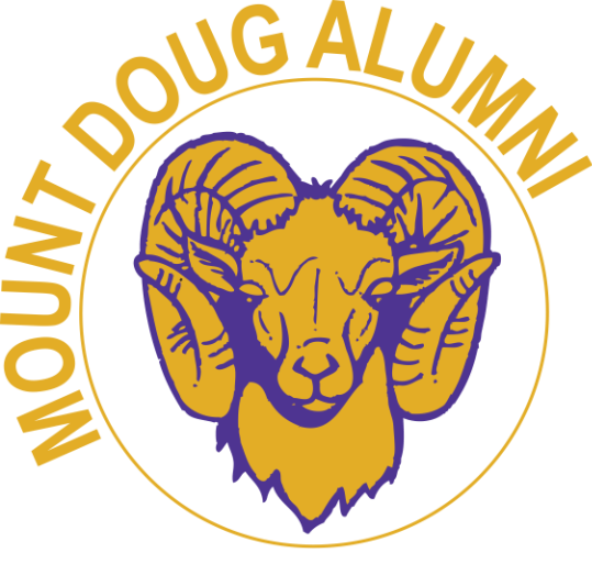 Mount Doug Alumni Association Victoria, BC