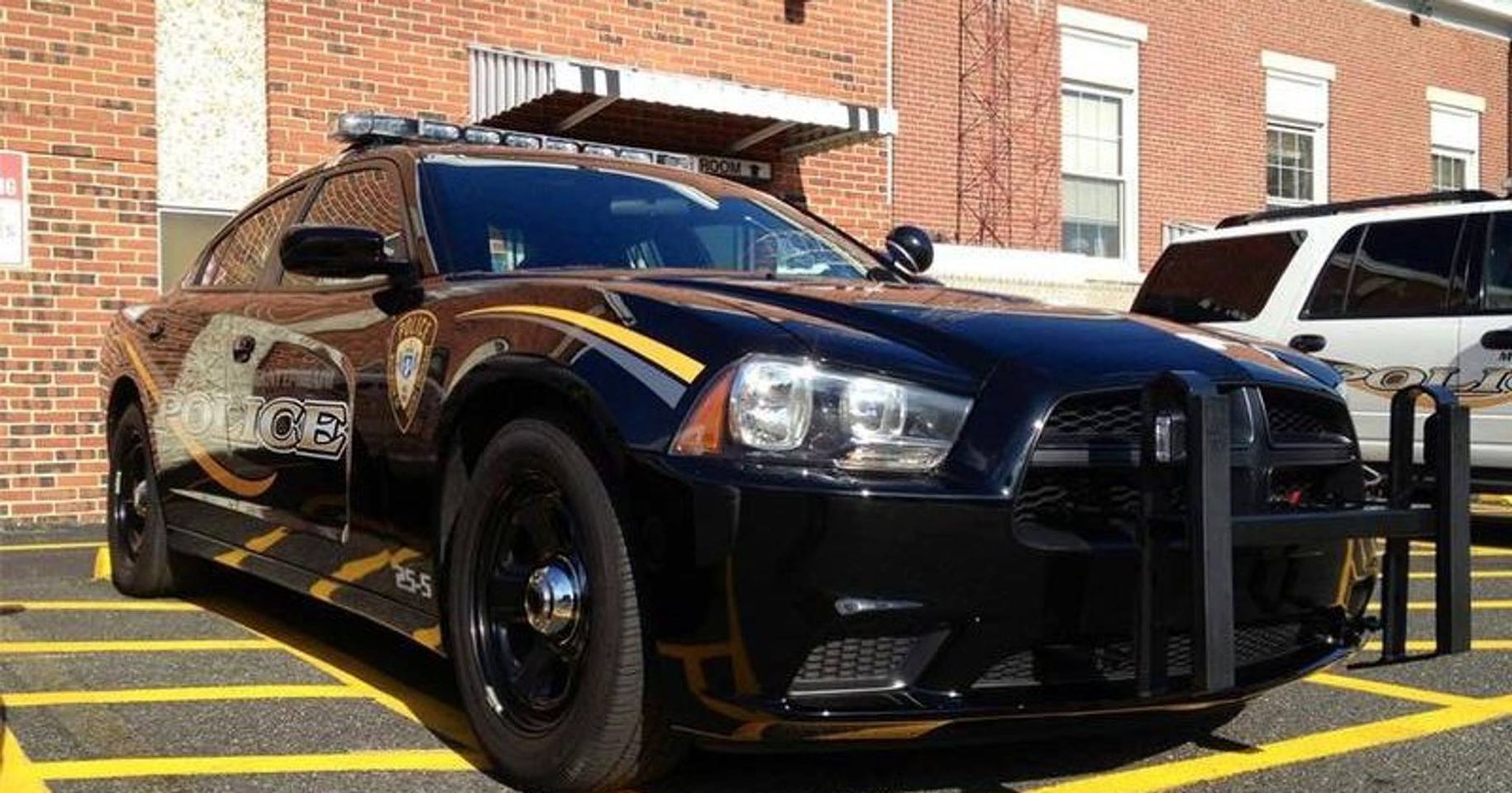 Mount Ephraim Police Department MEPD