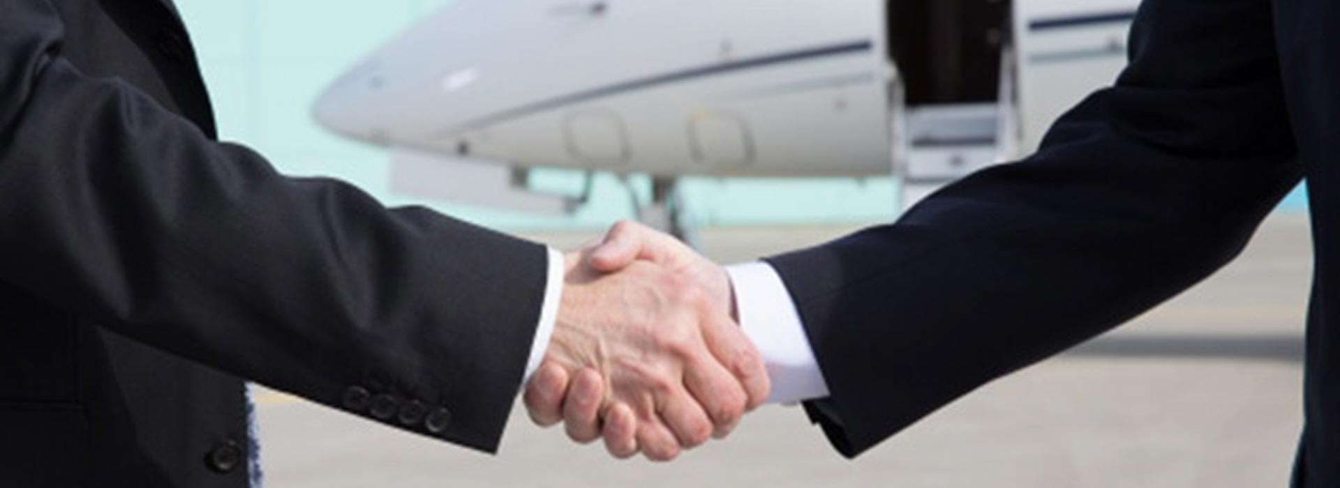 Private Jet Sales Mountfitchet Group