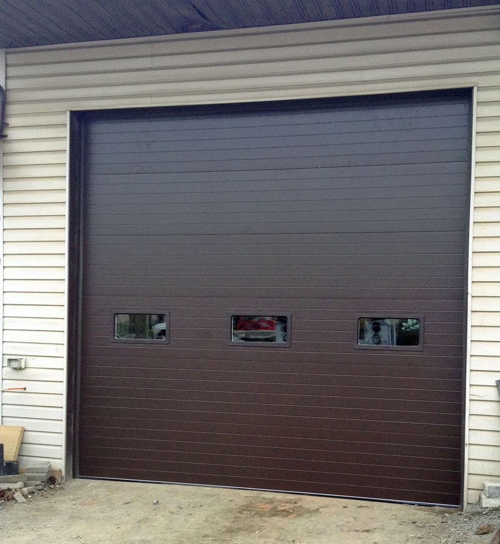 New Doors Mount Garage Doors Westminster, Maryland
