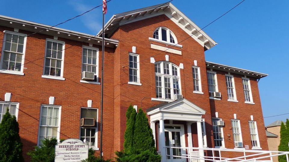 SumnerRamer School A Beacon of African American History and Education