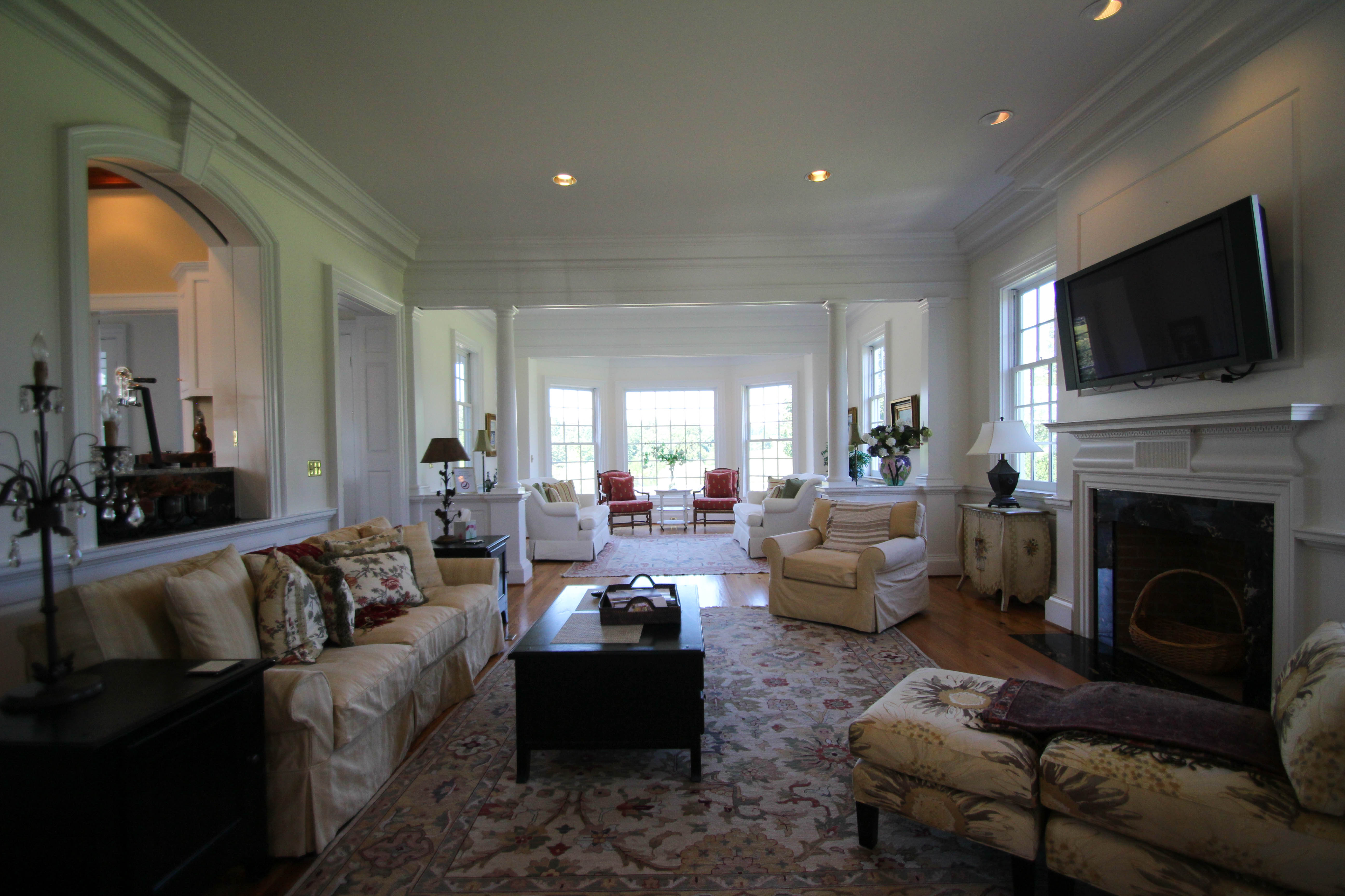 Mount Ida Manor Mount Ida Farm