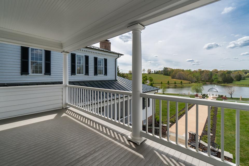 Mount Ida Manor Mount Ida Farm