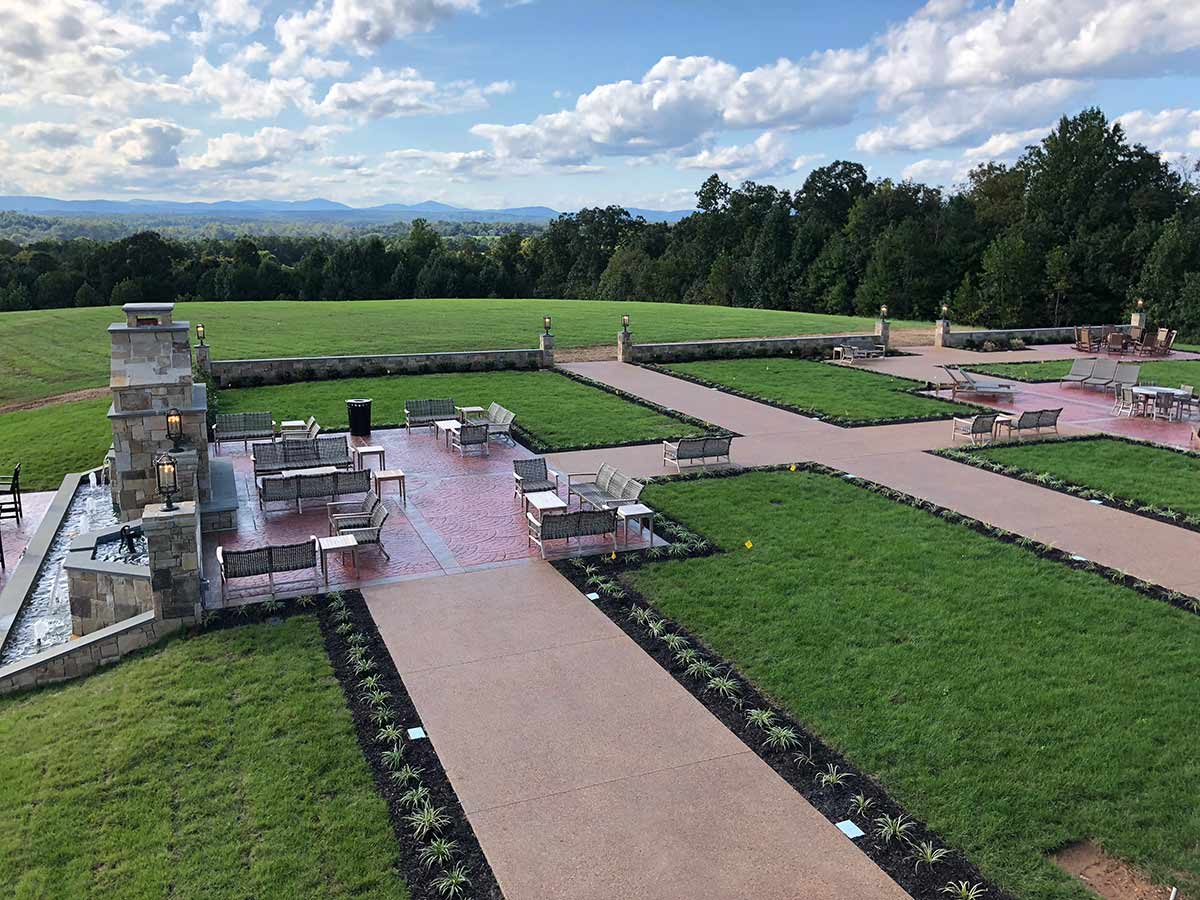 Tasting Room and Taphouse Mount Ida Reserve