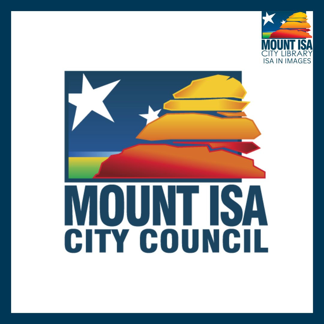 Mount Isa City Council Isa in Images