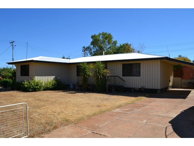 Newly Renovated Home In A Great Location Mount Isa Property