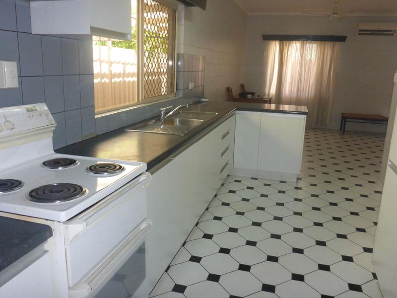 One Bedroom Spacious Unit For Rent Mount Isa Property