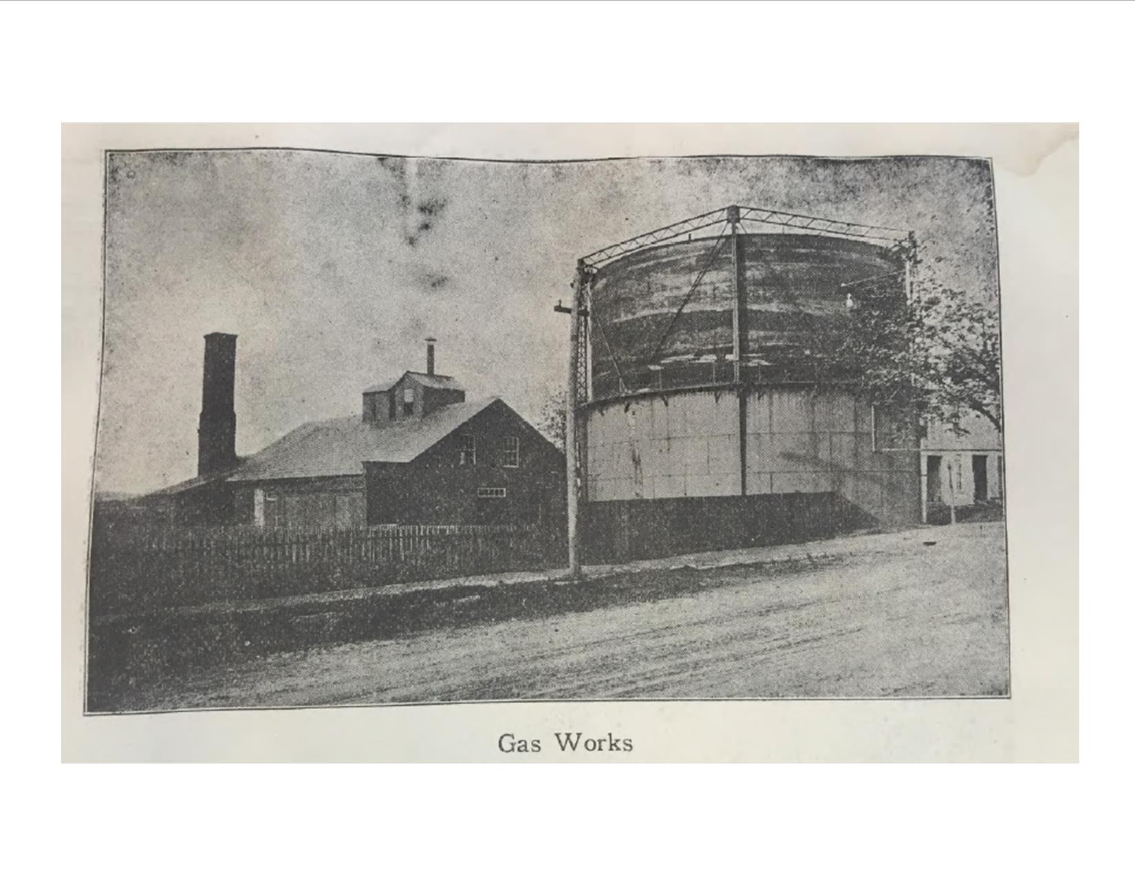 History Mount Joy Borough PA