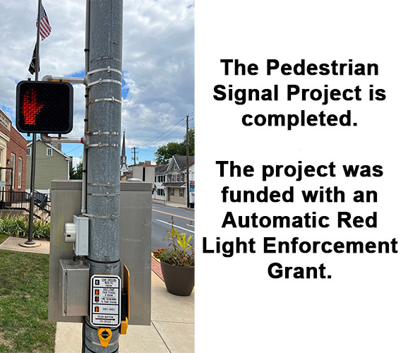 Home Mount Joy Borough PA