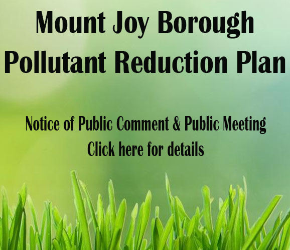 Home Mount Joy Borough PA