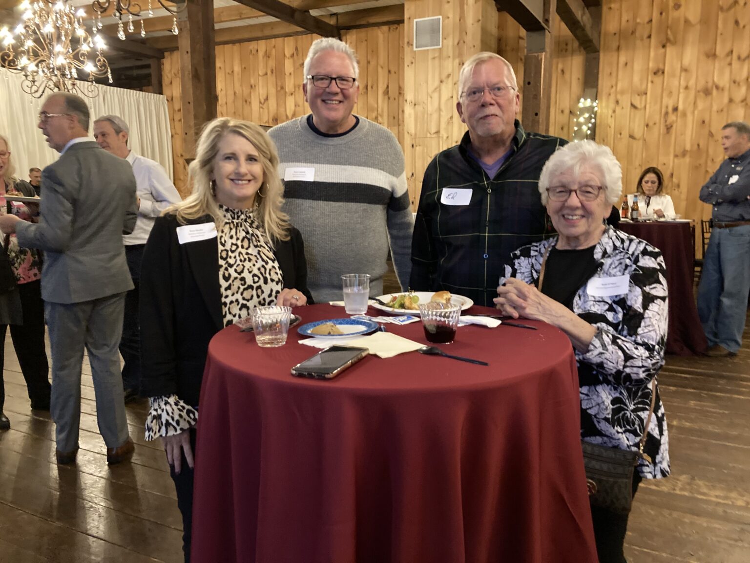 About Mount Joy Chamber of Commerce PA