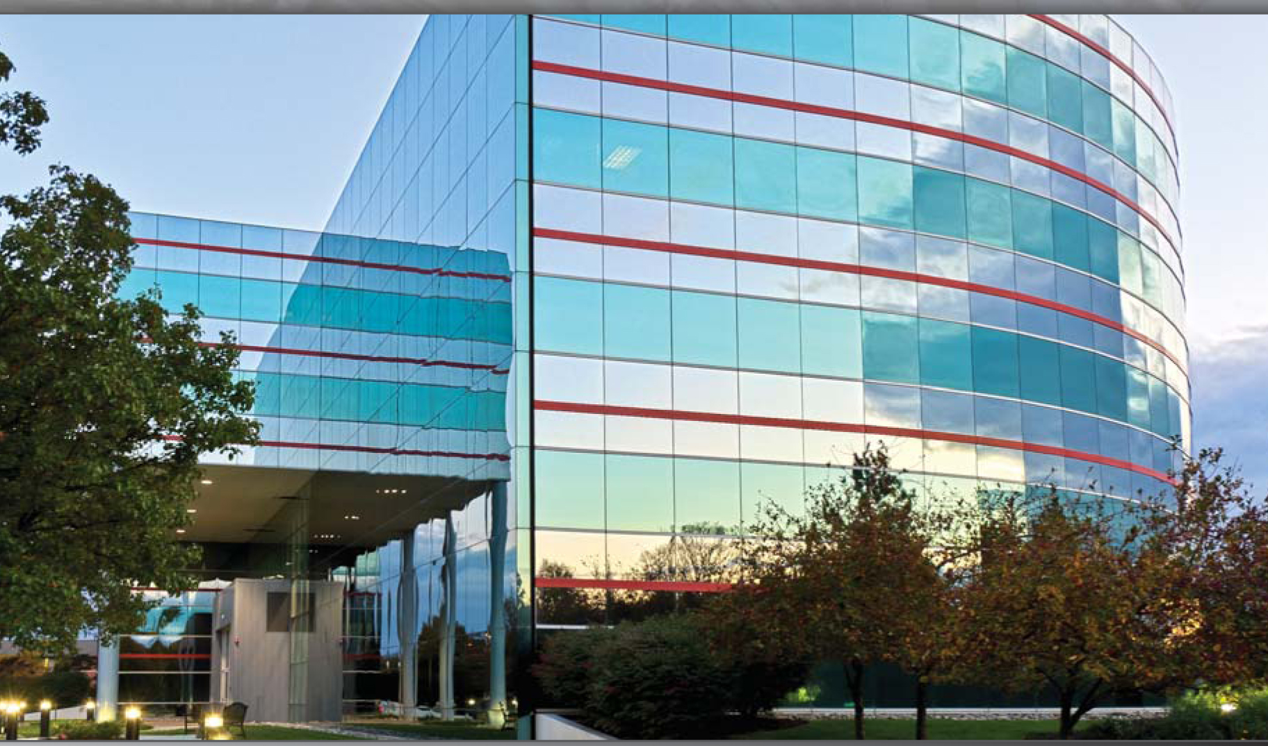 WellLocated Mount Laurel Office Space For Lease at 3000 Atrium Way