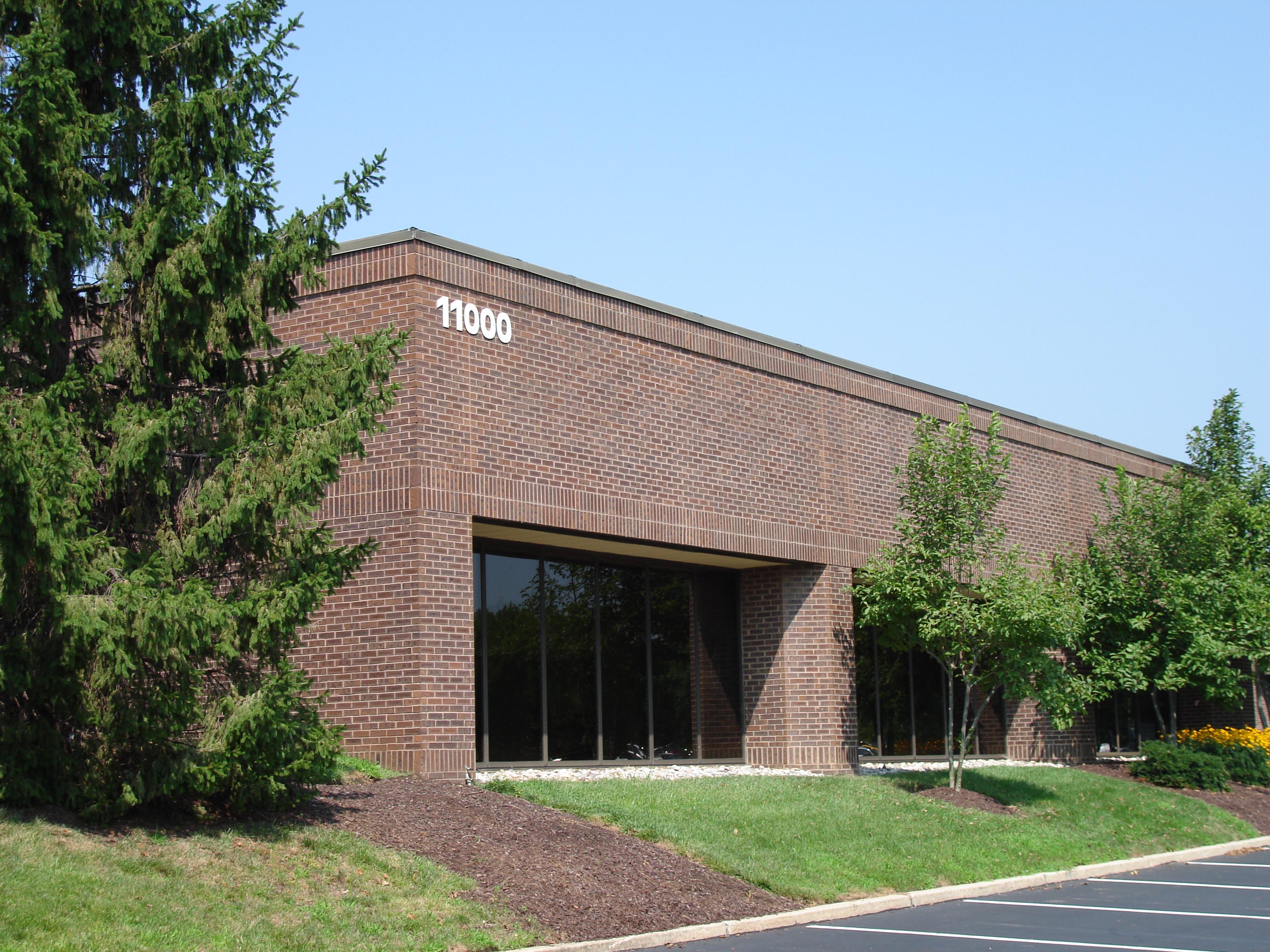Premier Mount Laurel Office Space For Lease In Greentree North