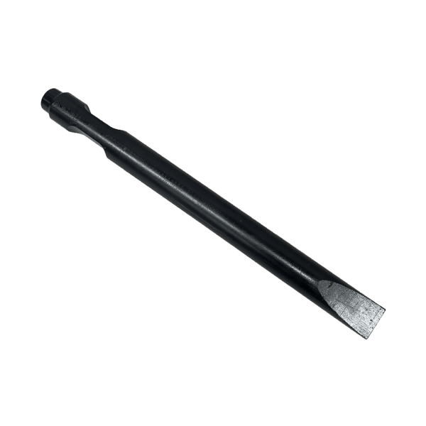 Indeco MES181/HP200 Breaker Chisel Mount Machinery