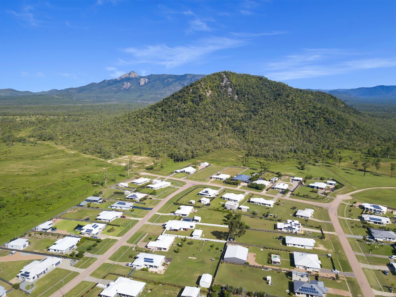 Gallery Mount Margaret Estate