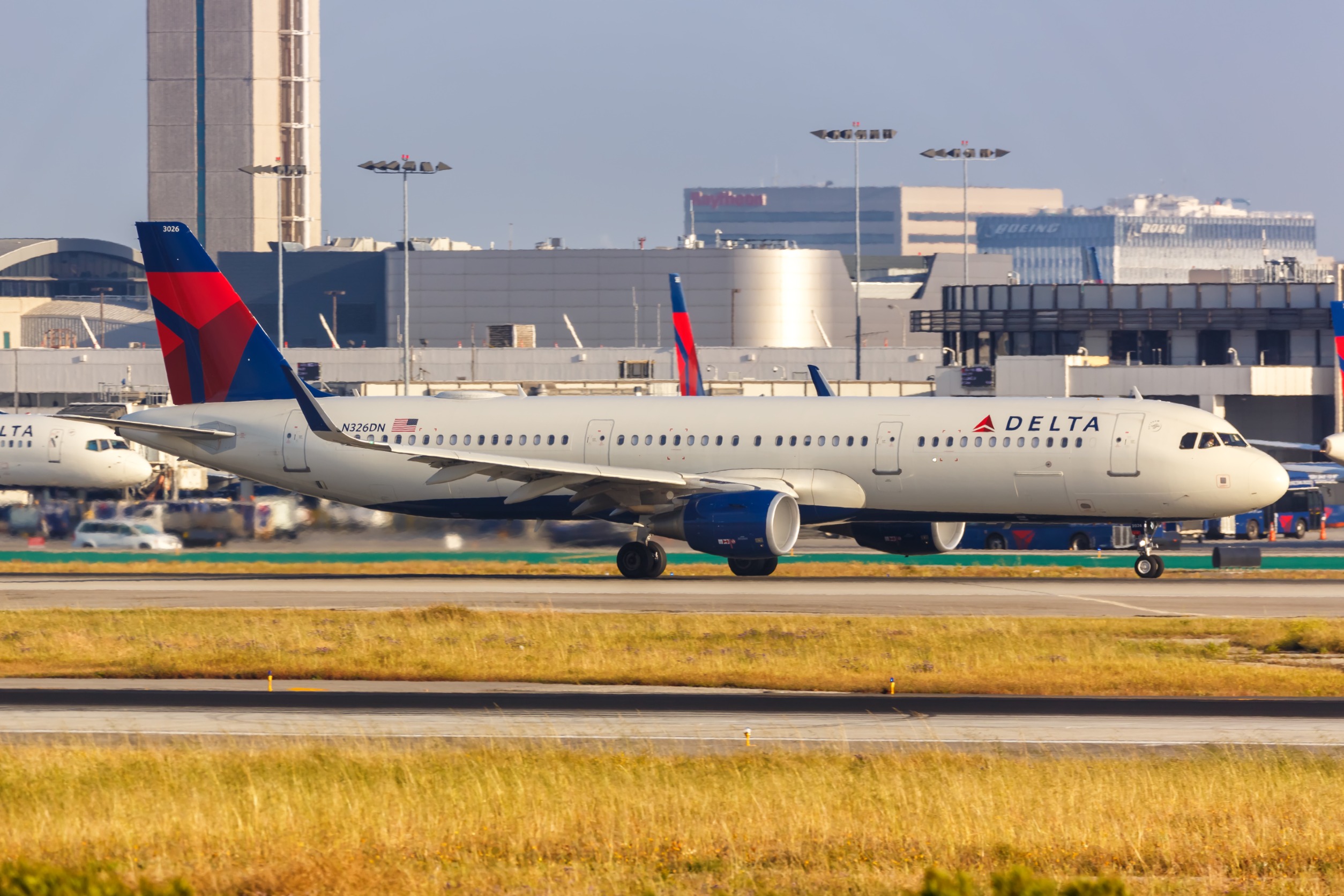 Delta Announces Innovative 2024 Seat Change Priority Plan
